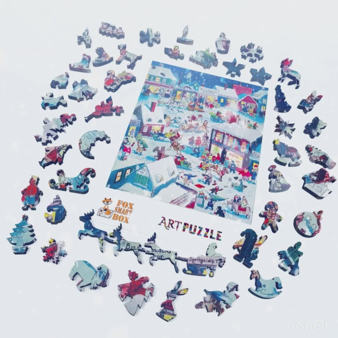 Puzzle 1500 p - Pokémon Classics, Puzzle adulte